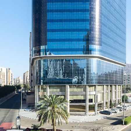 Mercure Makkah Aziziah Μέκκα Εξωτερικό φωτογραφία