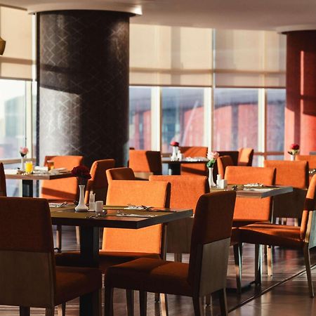 Mercure Makkah Aziziah Μέκκα Εξωτερικό φωτογραφία