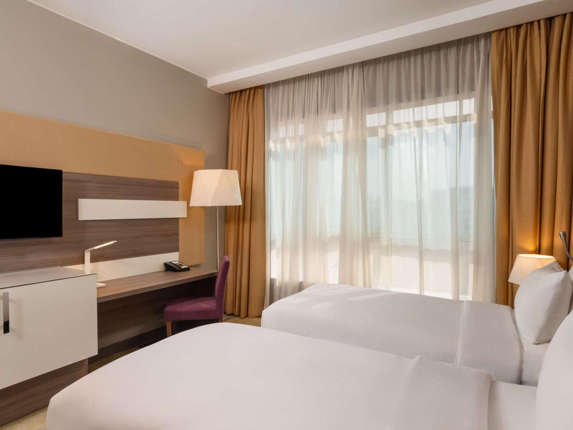 Mercure Makkah Aziziah Μέκκα Εξωτερικό φωτογραφία