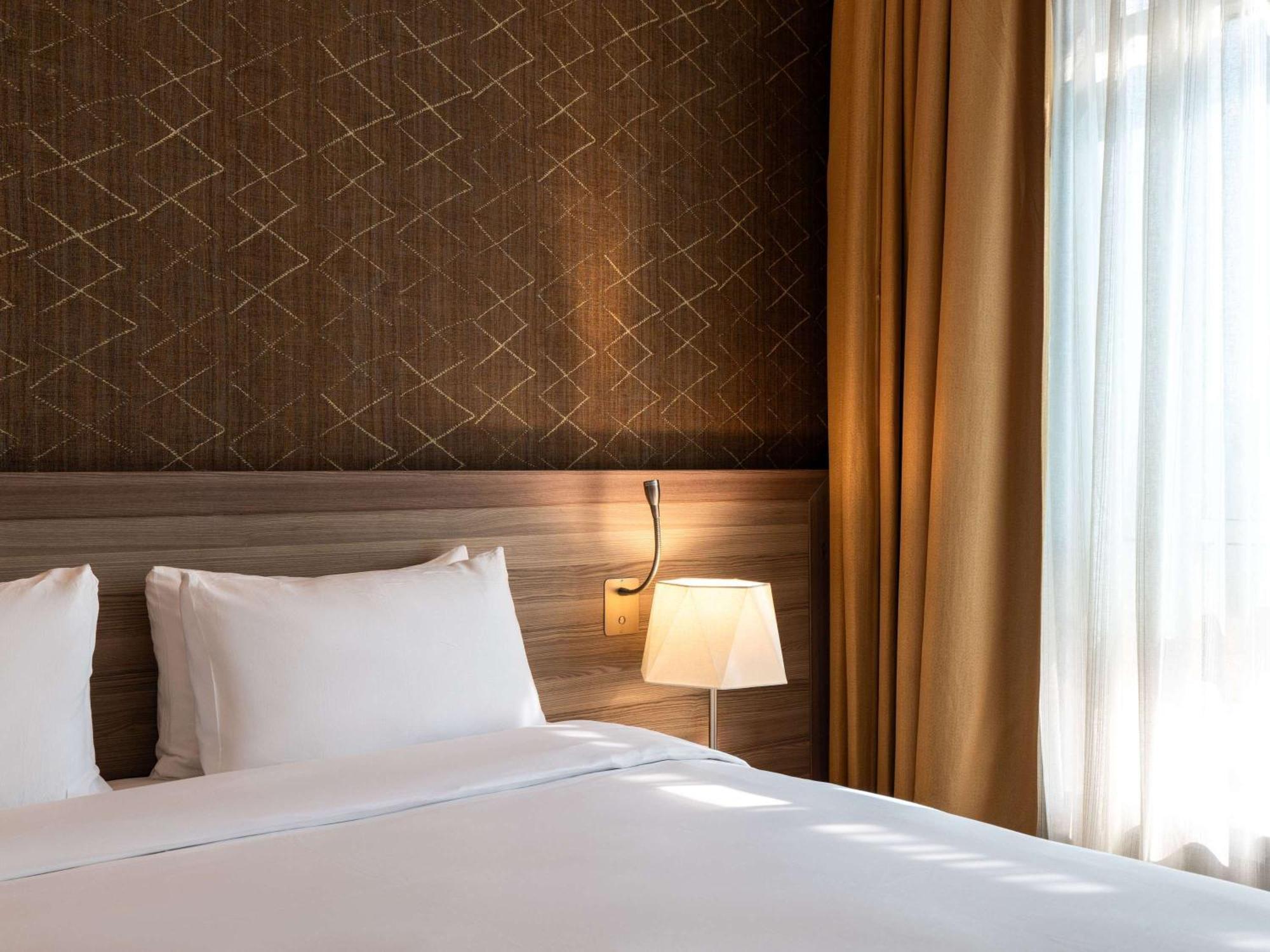 Mercure Makkah Aziziah Μέκκα Εξωτερικό φωτογραφία