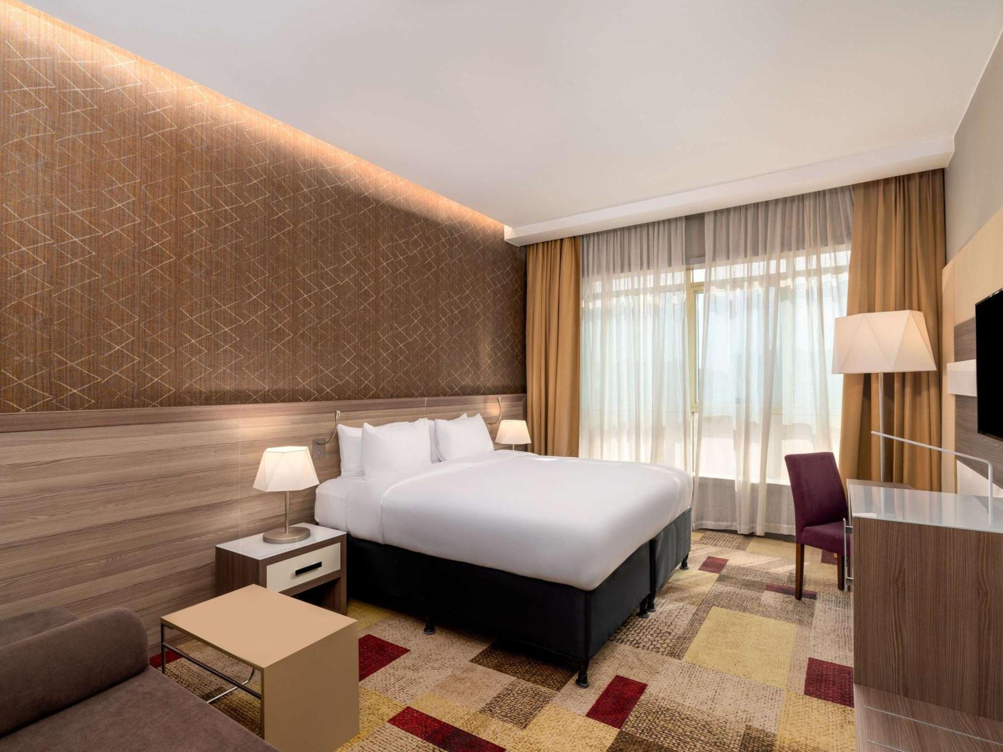 Mercure Makkah Aziziah Μέκκα Εξωτερικό φωτογραφία