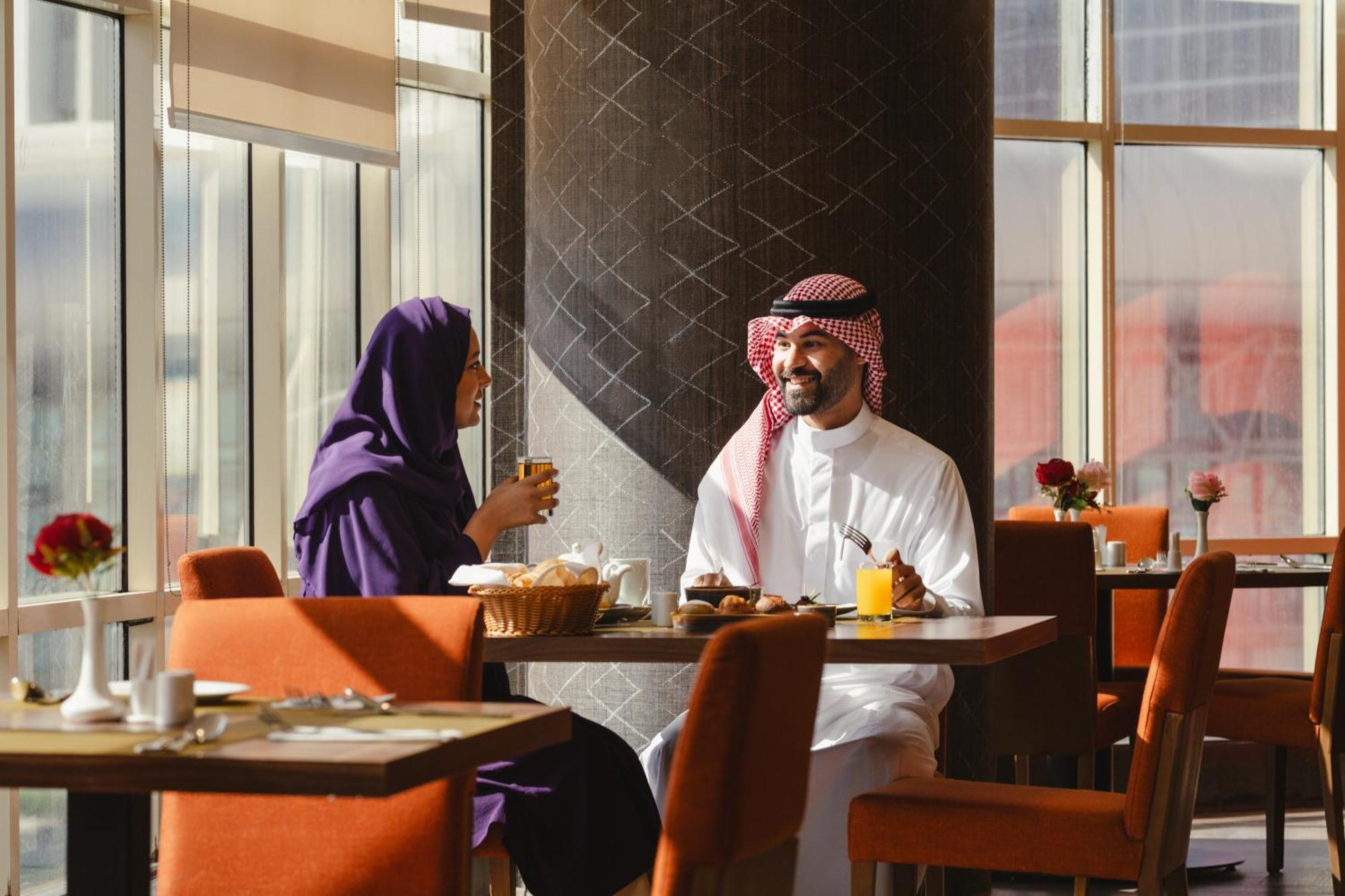 Mercure Makkah Aziziah Μέκκα Εξωτερικό φωτογραφία