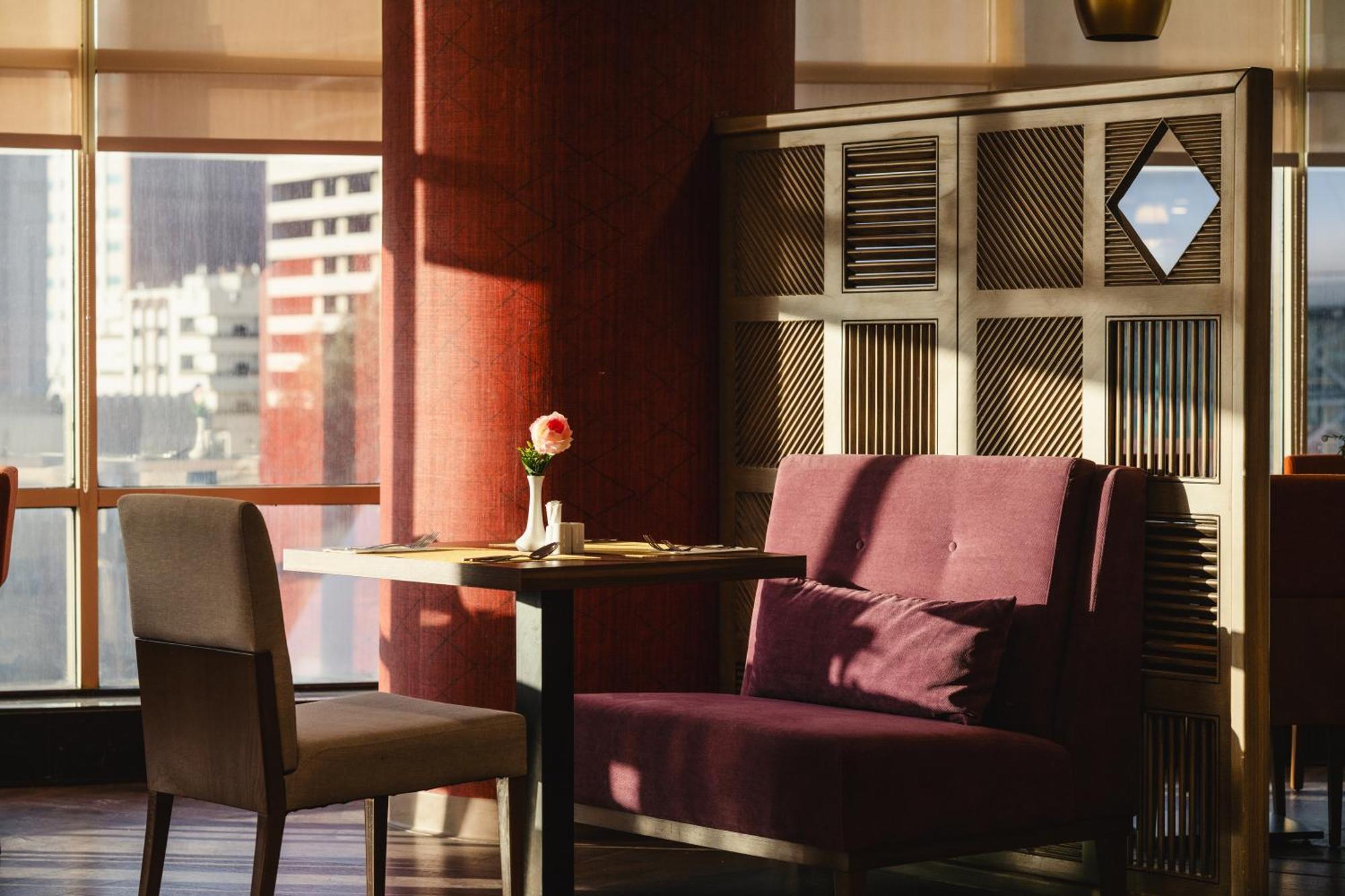 Mercure Makkah Aziziah Μέκκα Εξωτερικό φωτογραφία
