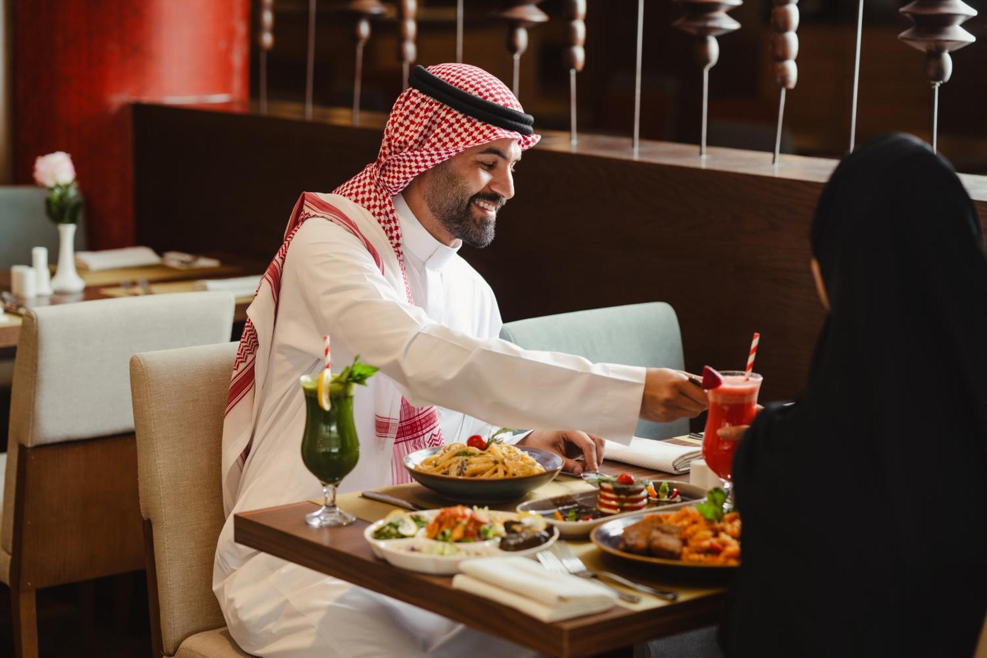 Mercure Makkah Aziziah Μέκκα Εξωτερικό φωτογραφία