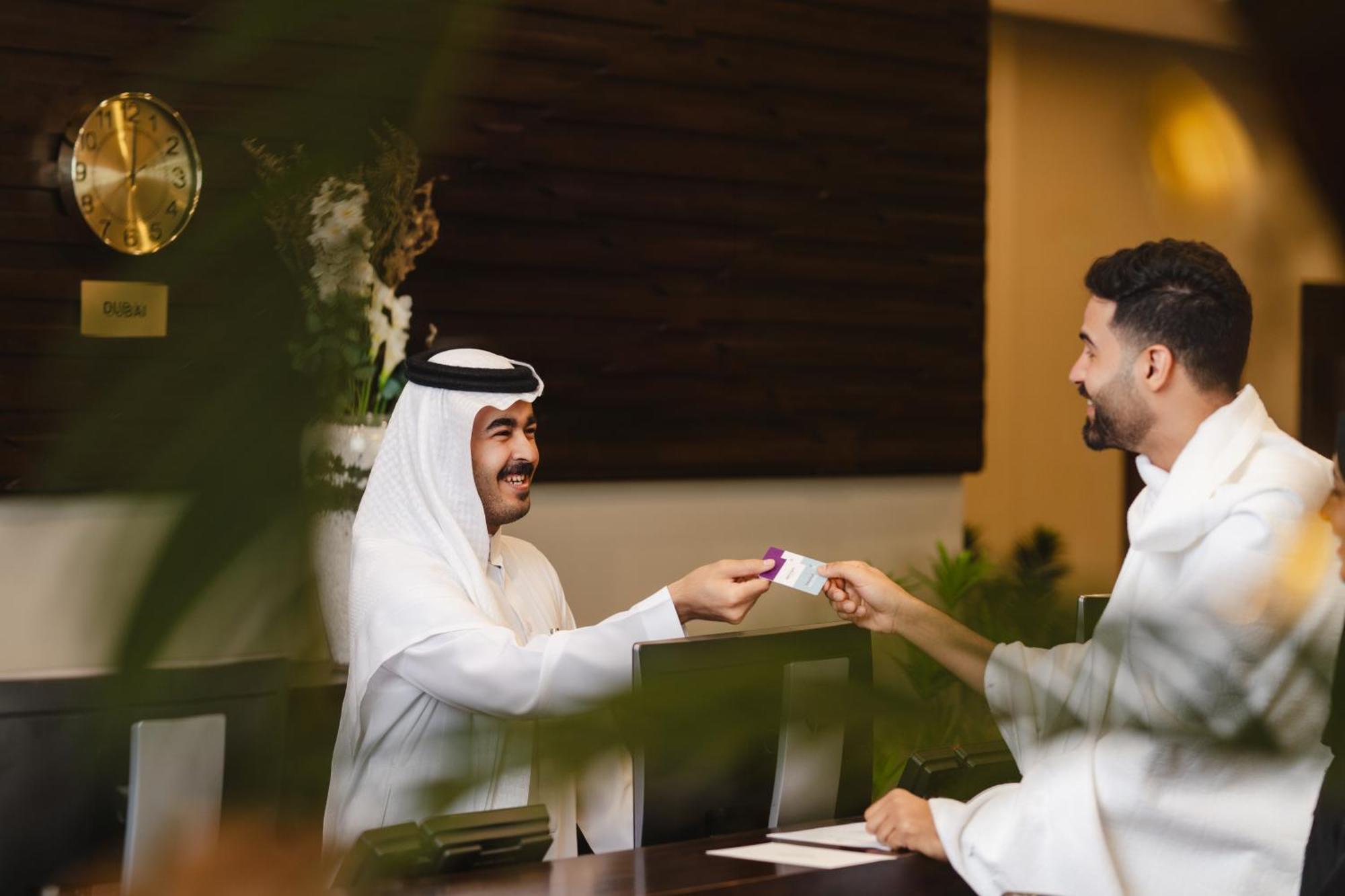 Mercure Makkah Aziziah Μέκκα Εξωτερικό φωτογραφία