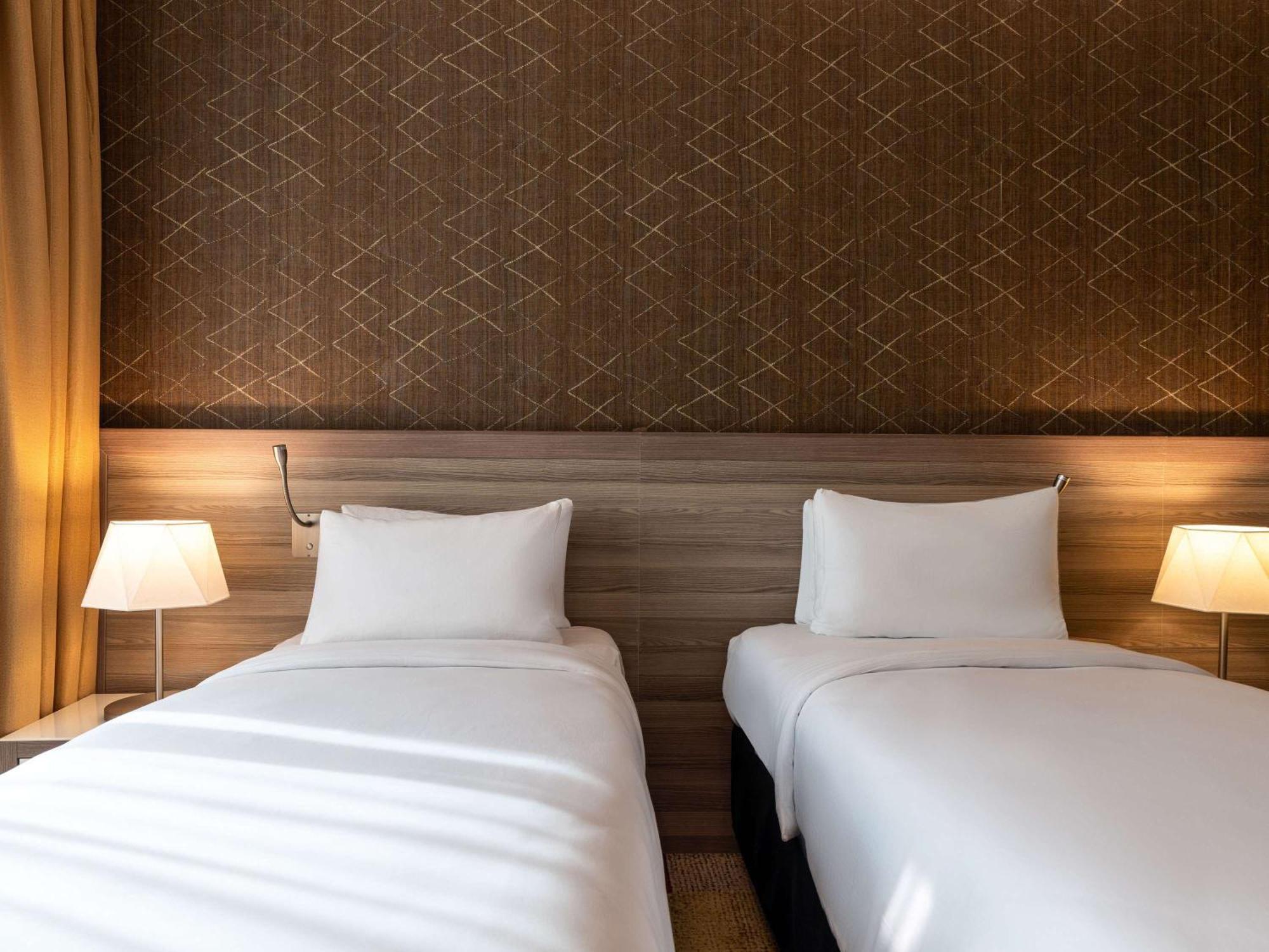 Mercure Makkah Aziziah Μέκκα Εξωτερικό φωτογραφία