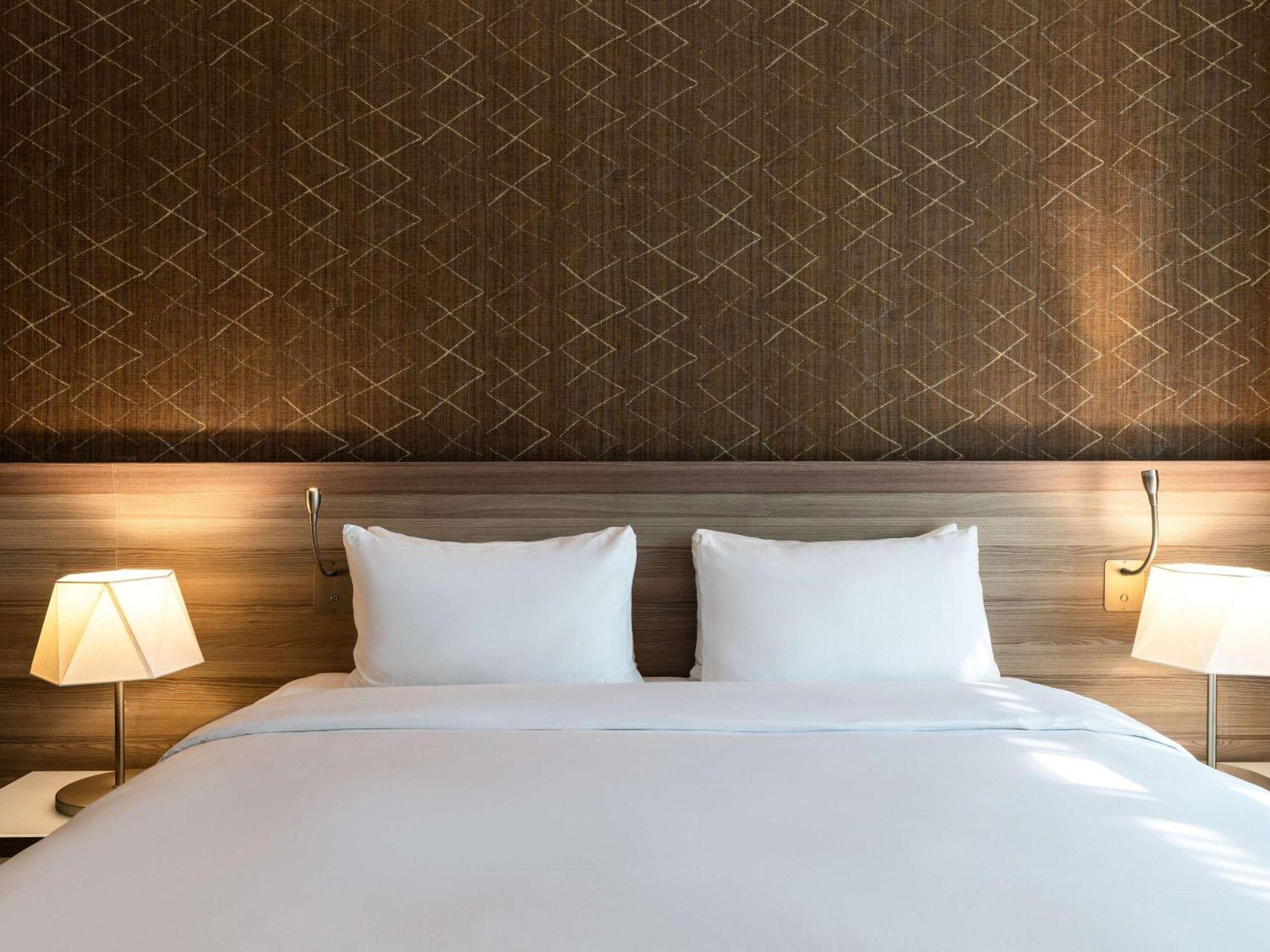 Mercure Makkah Aziziah Μέκκα Εξωτερικό φωτογραφία