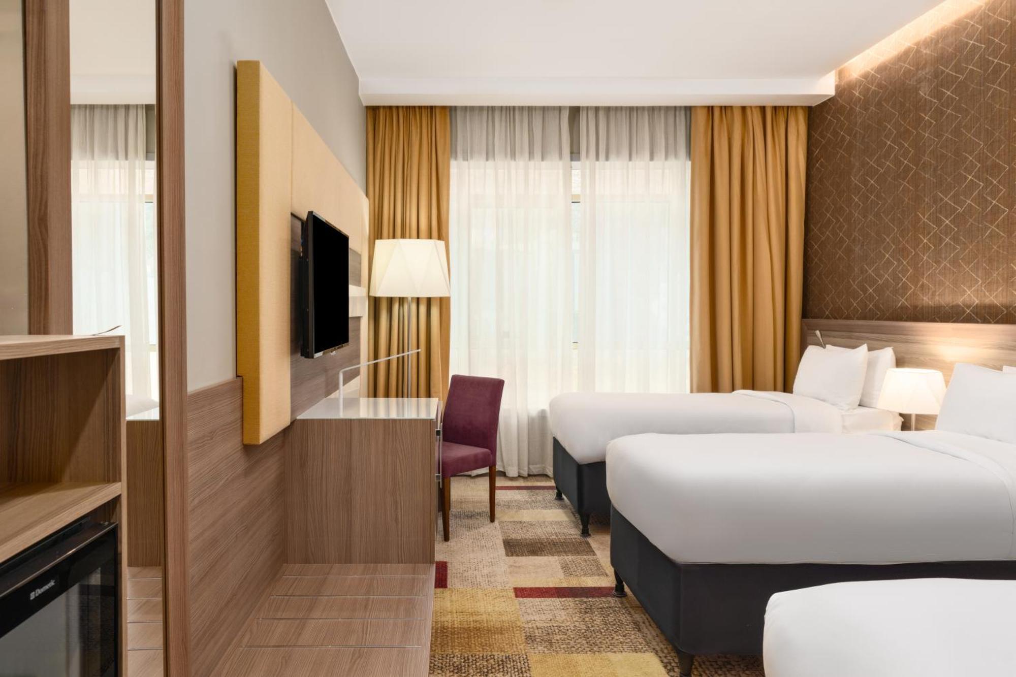Mercure Makkah Aziziah Μέκκα Εξωτερικό φωτογραφία