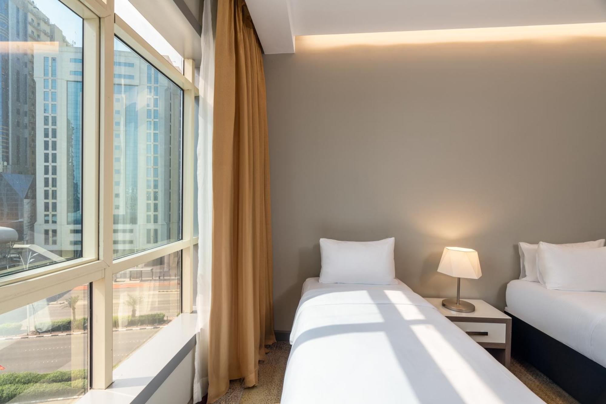 Mercure Makkah Aziziah Μέκκα Εξωτερικό φωτογραφία