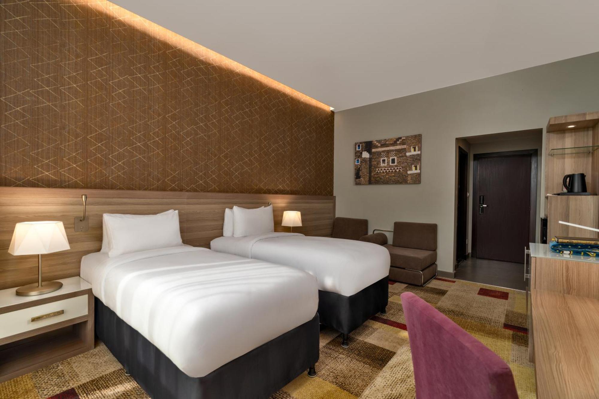 Mercure Makkah Aziziah Μέκκα Εξωτερικό φωτογραφία